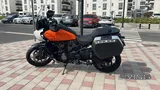 هارلي ديفيدسون بان أمريكا أدفنتشر 1250